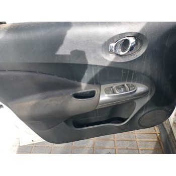 nissan juke (f15) del año 2012