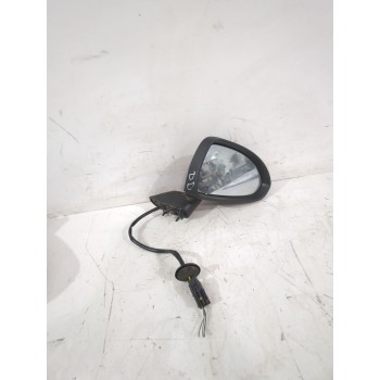 Recambio de retrovisor derecho para opel corsa d (s07) 1.3 cdti (l08, l68) referencia OEM IAM 95408  