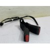Recambio de enganche cinturon trasero derecho para jeep avenger altitude referencia OEM IAM 0000735769581  