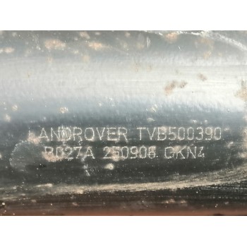 Recambio de transmision central para land rover range rover sport 3.6 td v8 referencia OEM IAM TVB500390  