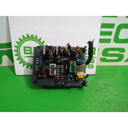 Recambio de caja reles / fusibles para peugeot 508 active referencia OEM IAM A2C53383165  
