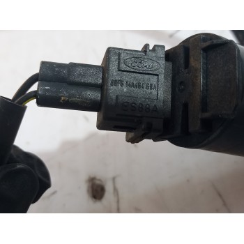 Recambio de bomba limpia para ford sierra berlina brillant referencia OEM IAM 1698640  