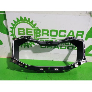 Recambio de moldura para volkswagen t-roc (d11) basis referencia OEM IAM 2GA857054  