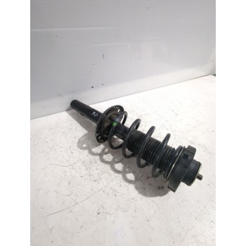 Recambio de amortiguador delantero derecho para seat ibiza iii (6l1) 1.4 tdi referencia OEM IAM 6Q0413031BR  