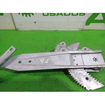 Recambio de elevalunas trasero derecho para nissan micra (k11) básico referencia OEM IAM 827004F900  