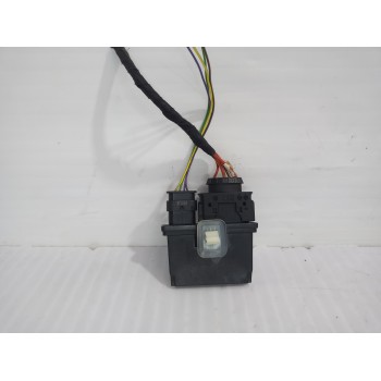 Recambio de modulo electronico para volkswagen touran (5t1) advance bmt referencia OEM IAM 0444050137  