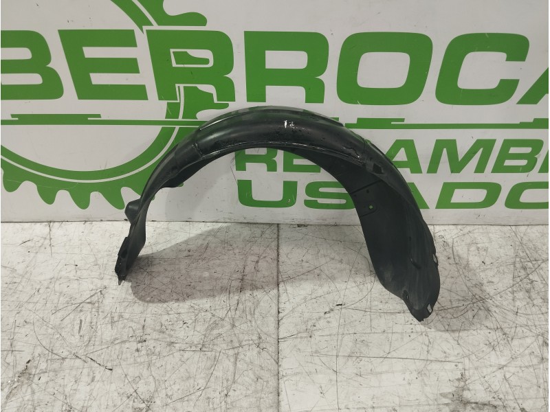 Recambio de paso rueda trasero para kia carnival 2.9 crdi cat referencia OEM IAM 868214D200  