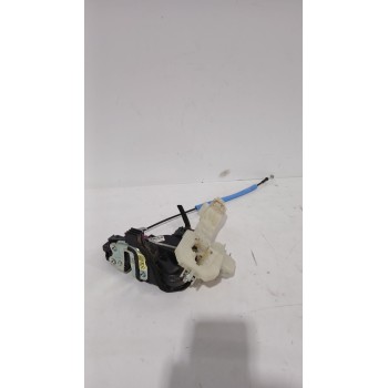 Recambio de cerradura puerta delantera izquierda para kia stonic (yb) 1.0 t-gdi referencia OEM IAM 81310H8040  