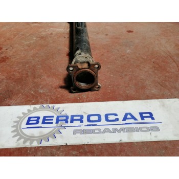 Recambio de transmision central para land rover range rover sport 3.6 td v8 referencia OEM IAM TVB500390  