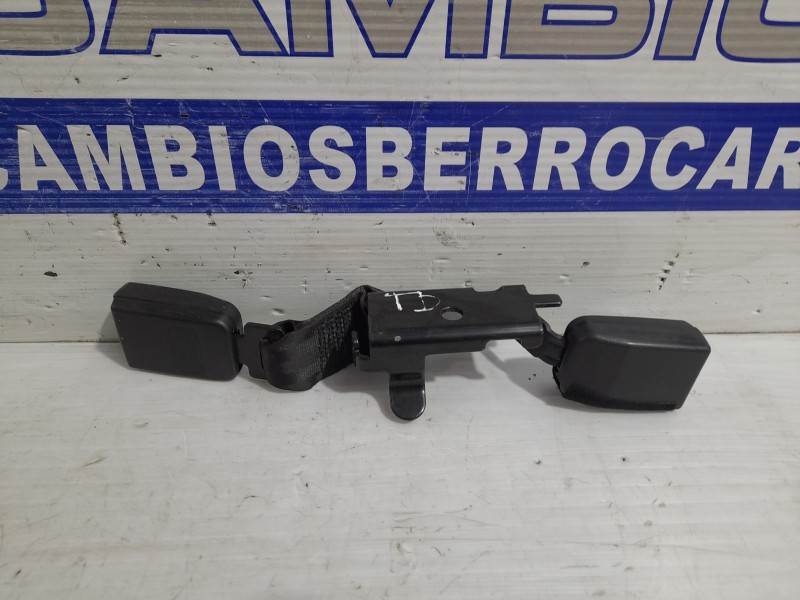 Recambio de anclaje cinturon para renault laguna ii (bg0) 1.9 dci diesel fap referencia OEM IAM A660893  