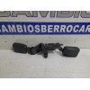 Recambio de anclaje cinturon para renault laguna ii (bg0) 1.9 dci diesel fap referencia OEM IAM A660893  