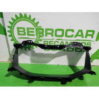 Recambio de moldura para volkswagen t-roc (d11) basis referencia OEM IAM 2GA857054  