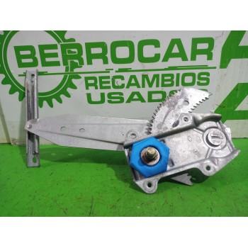 Recambio de elevalunas trasero derecho para nissan micra (k11) básico referencia OEM IAM 827004F900  
