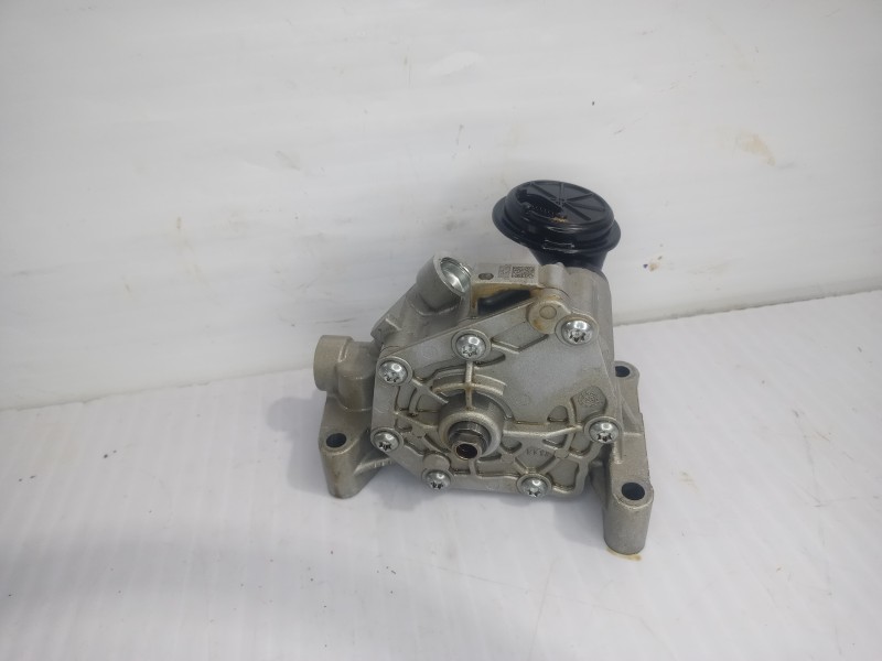 Recambio de bomba aceite para hyundai i20 (bc3) essence mild-hybrid referencia OEM IAM 2131007500  