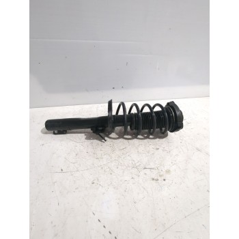 Recambio de amortiguador delantero derecho para seat ibiza iii (6l1) 1.4 tdi referencia OEM IAM 6Q0413031BR  