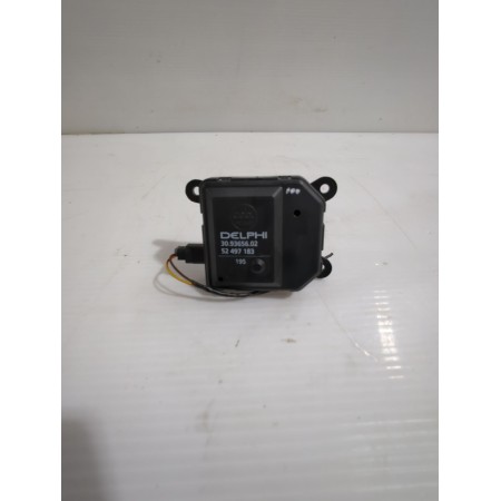 Recambio de motor apertura trampilla para opel astra h (a04) 1.7 cdti (l48) referencia OEM IAM 309365602  