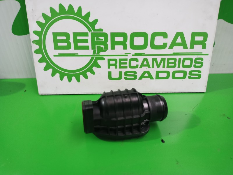 Recambio de tubo para peugeot 208 1.6 blue-hdi fap referencia OEM IAM 9687261180  