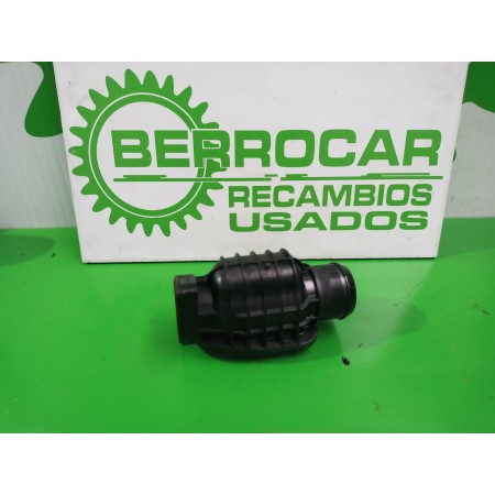 Recambio de tubo para peugeot 208 1.6 blue-hdi fap referencia OEM IAM 9687261180  