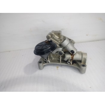 Recambio de bomba aceite para hyundai i20 (bc3) essence mild-hybrid referencia OEM IAM 2131007500  