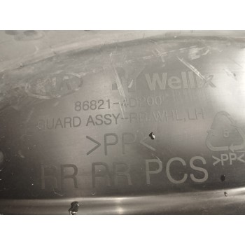 Recambio de paso rueda trasero para kia carnival 2.9 crdi cat referencia OEM IAM 868214D200  