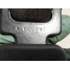 Recambio de anclaje cinturon para renault laguna ii (bg0) 1.9 dci diesel fap referencia OEM IAM A660893  