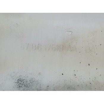 Recambio de deposito limpia para ford sierra berlina brillant referencia OEM IAM 87BG17610AA  