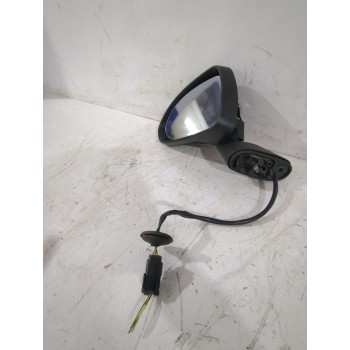 RETROVISOR IZQUIERDO 13318972 