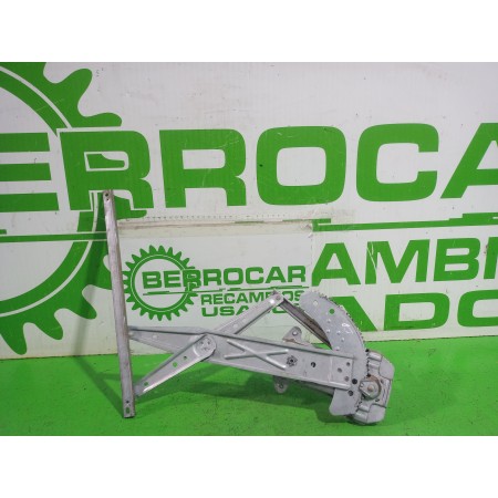 Recambio de elevalunas delantero derecho para nissan micra (k11) básico referencia OEM IAM 807005F600  