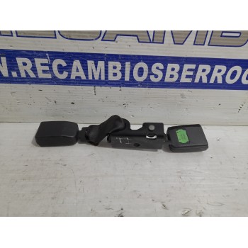 Recambio de anclaje cinturon para renault laguna ii (bg0) 1.9 dci diesel fap referencia OEM IAM A660893  