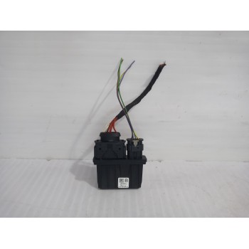 Recambio de modulo electronico para volkswagen touran (5t1) advance bmt referencia OEM IAM 0444050137  