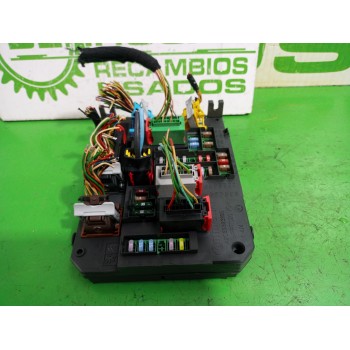 Recambio de caja reles / fusibles para peugeot 508 active referencia OEM IAM A2C53383165  