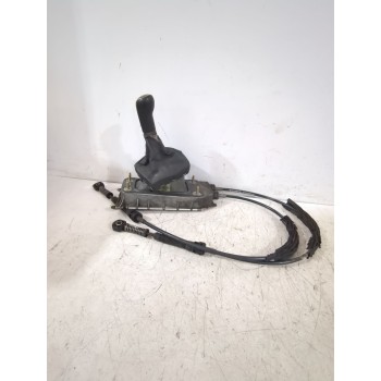 Recambio de palanca cambio para volkswagen polo iv (9n_, 9a_) 1.9 sdi referencia OEM IAM 1J0711112E  