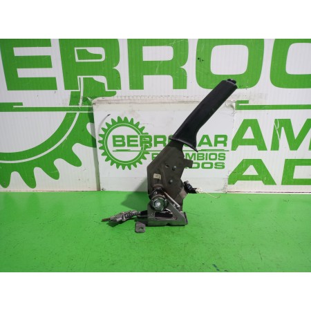Recambio de palanca freno para fiat bravo (198) 1.9 dynamic multijet referencia OEM IAM 735450556  