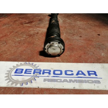 Recambio de transmision central delantera para land rover range rover sport 3.6 td v8 referencia OEM IAM 7H223219AA  