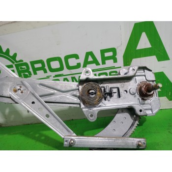 Recambio de elevalunas delantero derecho para nissan micra (k11) básico referencia OEM IAM 807005F600  
