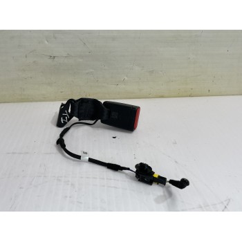 Recambio de enganche cinturon trasero izquierdo para jeep avenger altitude referencia OEM IAM 735769582  