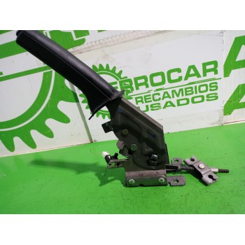 Recambio de palanca freno para fiat bravo (198) 1.9 dynamic multijet referencia OEM IAM 735450556  