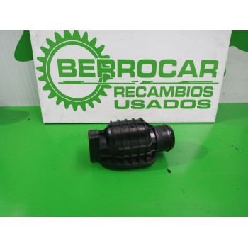 Recambio de tubo para peugeot 208 1.6 blue-hdi fap referencia OEM IAM 9687261180  
