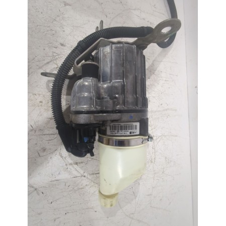 Recambio de bomba direccion para opel astra h (a04) 1.7 cdti (l48) referencia OEM IAM 13192897  