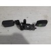 Recambio de anclaje cinturon para renault laguna ii (bg0) 1.9 dci diesel fap referencia OEM IAM A660893  