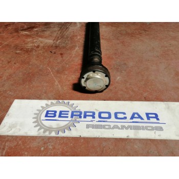 Recambio de transmision central delantera para land rover range rover sport 3.6 td v8 referencia OEM IAM 7H223219AA  