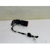 Recambio de enganche cinturon trasero izquierdo para jeep avenger altitude referencia OEM IAM 735769582  
