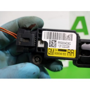 Recambio de sensor para opel vectra c berlina essentia referencia OEM IAM 13102026  