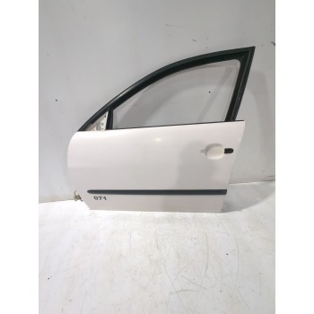 Recambio de puerta delantera izquierda para seat ibiza iii (6l1) 1.4 tdi referencia OEM IAM 6L4831055S  