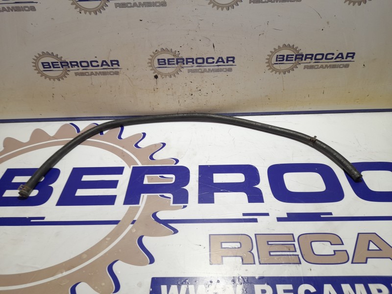 Recambio de tubo para mercedes-benz clase c (w203) berlina 2.2 cdi cat referencia OEM IAM 001065A1W  