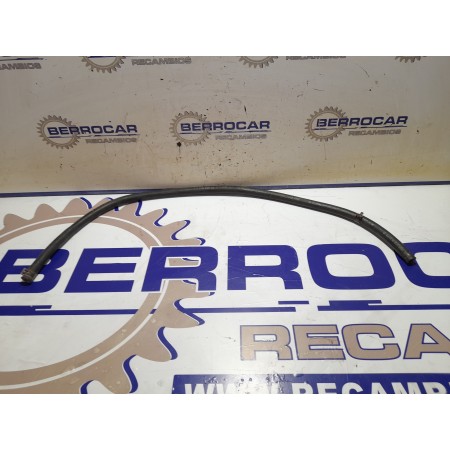 Recambio de tubo para mercedes-benz clase c (w203) berlina 2.2 cdi cat referencia OEM IAM 001065A1W  