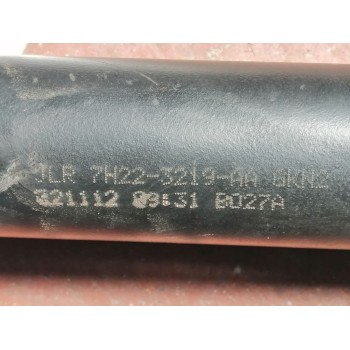 Recambio de transmision central delantera para land rover range rover sport 3.6 td v8 referencia OEM IAM 7H223219AA  