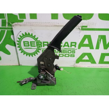 Recambio de palanca freno para fiat bravo (198) 1.9 dynamic multijet referencia OEM IAM 735450556  