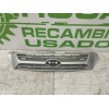 Recambio de rejilla delantera para kia carnival 2.9 crdi cat referencia OEM IAM 863504D000  