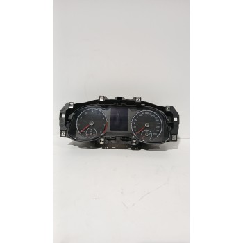 Recambio de cuadro instrumentos para volkswagen t-cross (c11, d31) 1.0 tsi referencia OEM IAM 2G092074J  